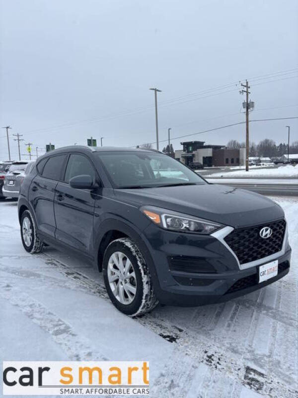 2019 Hyundai Tucson Value's photo