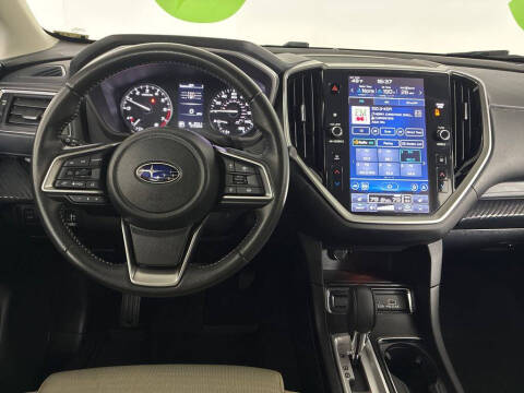 2023 Subaru Ascent Premium 7-Passenger
