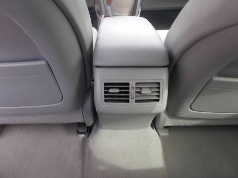2011 Toyota Camry XLE