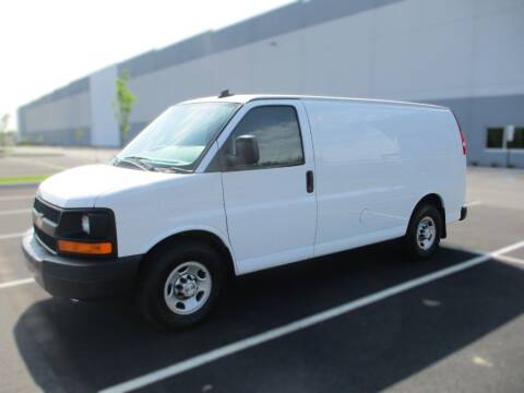 2016 Chevrolet Express for sale at Rt. 73 AutoMall in Palmyra NJ