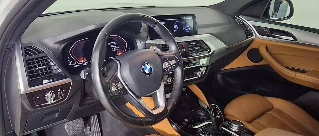 2021 BMW X4 for sale at SJL Motors of Miami in Plantation, FL