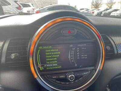 2016 MINI Hardtop 2 Door Cooper S