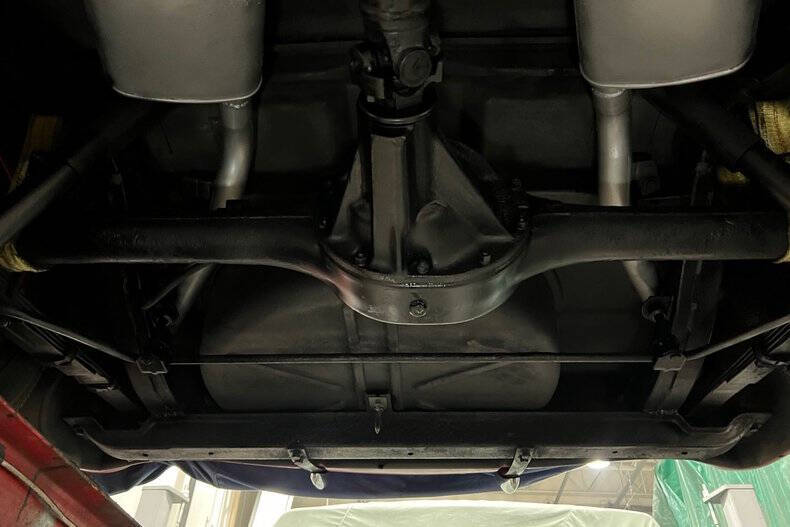 1960 Chevrolet Corvette