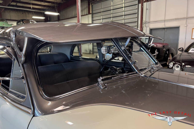 1948 Buick Roadmaster