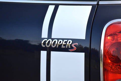 2014 MINI Countryman Cooper S ALL4
