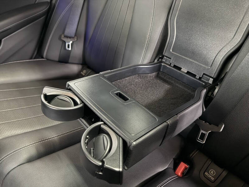 2021 Mercedes-Benz E-Class E 350 4MATIC