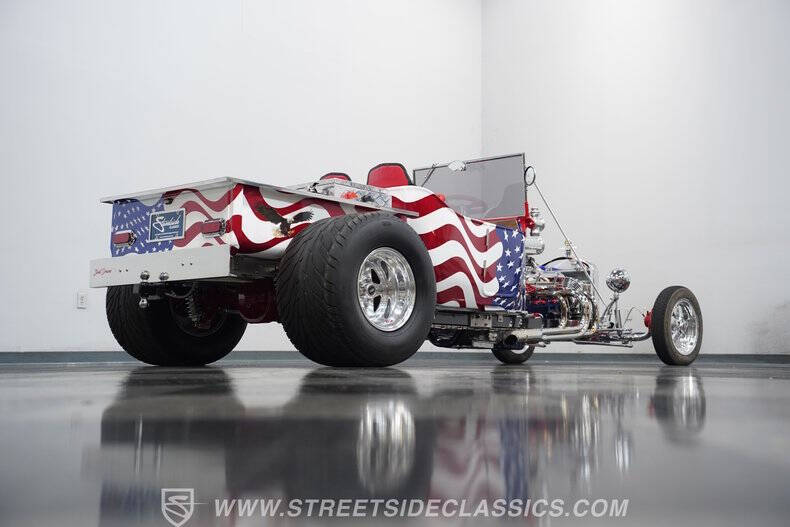 1923 Ford Model T