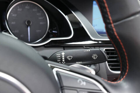 2014 Audi S5 3.0T quattro Prestige