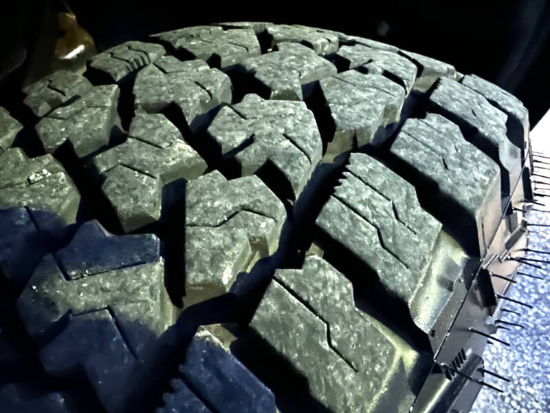 2013 Chevrolet Silverado 2500HD Work Truck