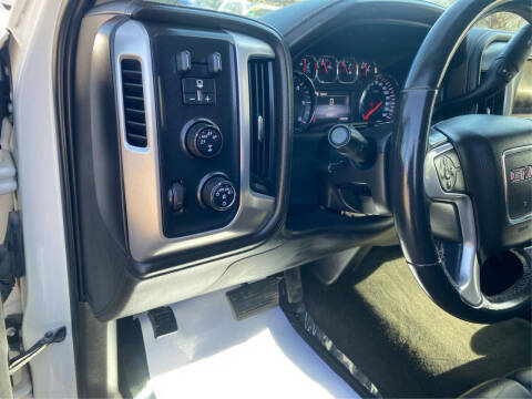 2014 GMC Sierra 1500