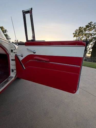 1955 Ford Fairlane