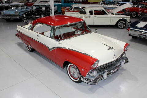 1955 Ford Fairlane