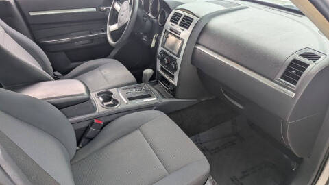 2010 Dodge Charger SXT