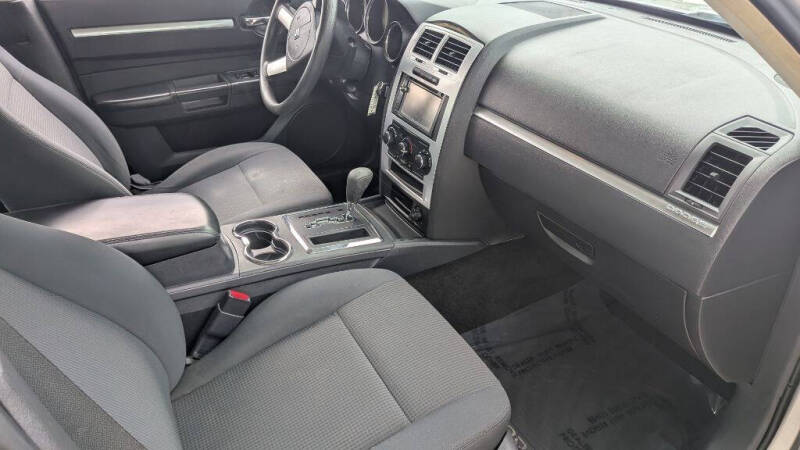 2010 Dodge Charger SXT