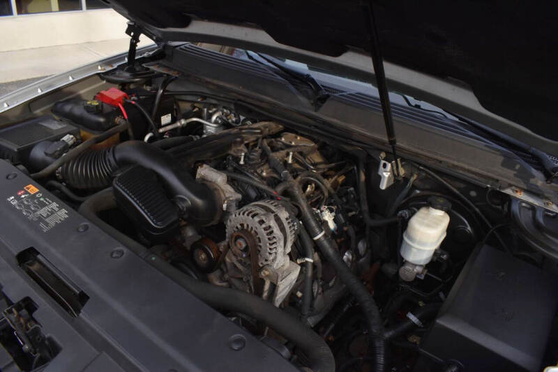 2012 Chevrolet Suburban LT