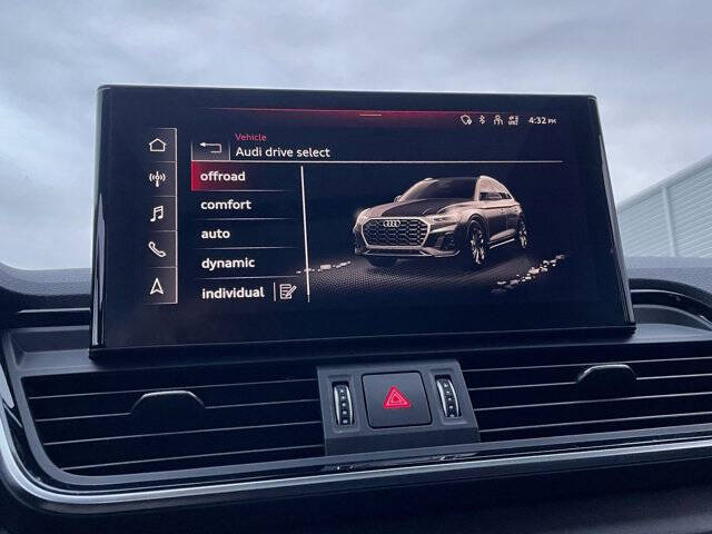 2023 Audi Q5 quattro S line Prem Plus 45 TFSI