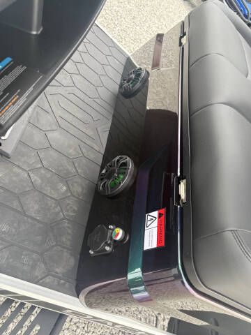 2026 Dach Falcon 2+2 Ultra