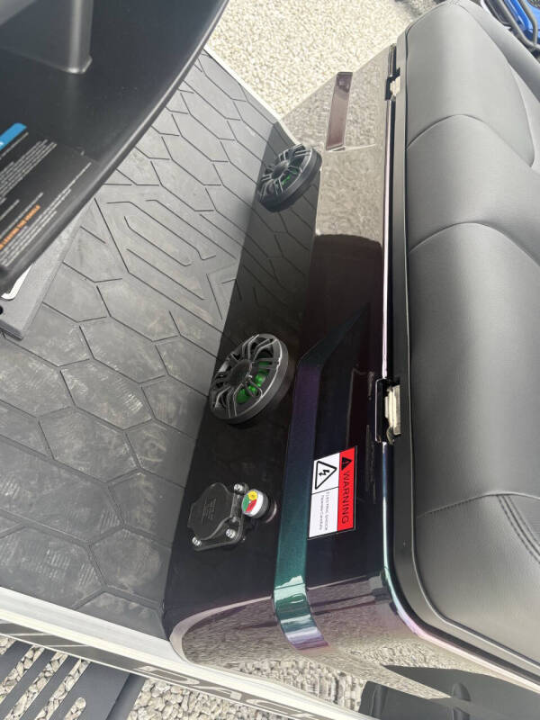 2026 Dach Falcon 2+2 Ultra
