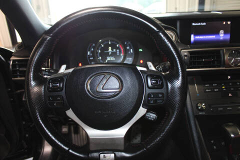2019 Lexus IS 300