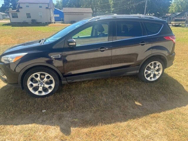 2013 Ford Escape for sale at MaLanie s Auto Sales in Sioux Falls, SD