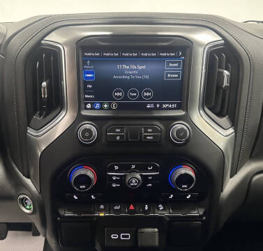 2022 Chevrolet Silverado 1500 Limited