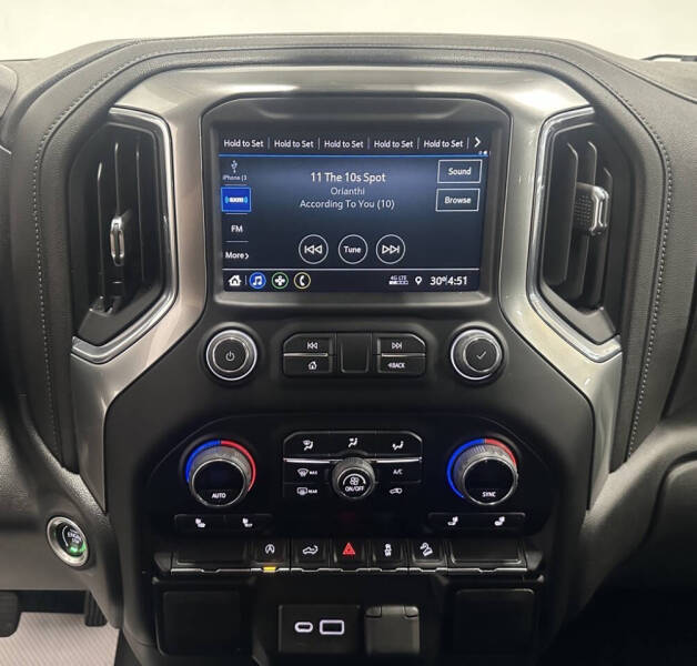 2022 Chevrolet Silverado 1500 Limited