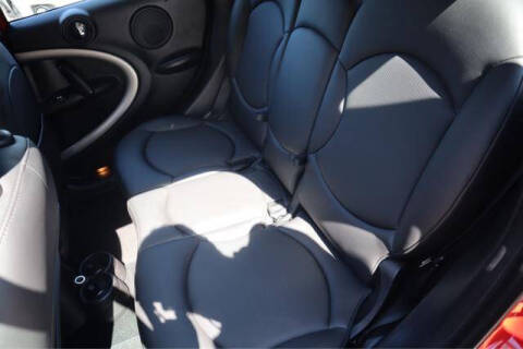 2014 MINI Countryman Cooper