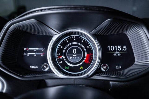 2017 Aston Martin DB11