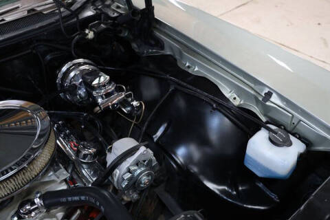 1968 Chevrolet Impala