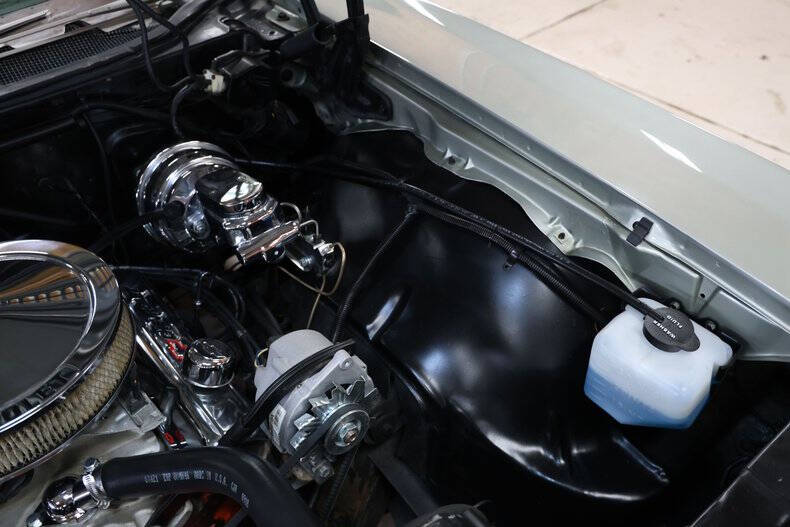 1968 Chevrolet Impala