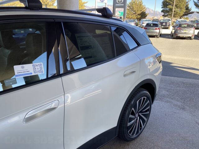 2026 Volkswagen ID.4 Pro