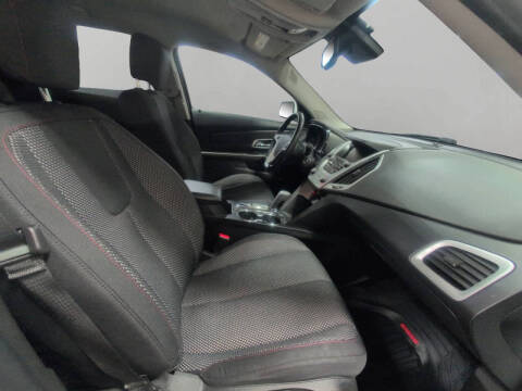 2015 GMC Terrain SLE-2