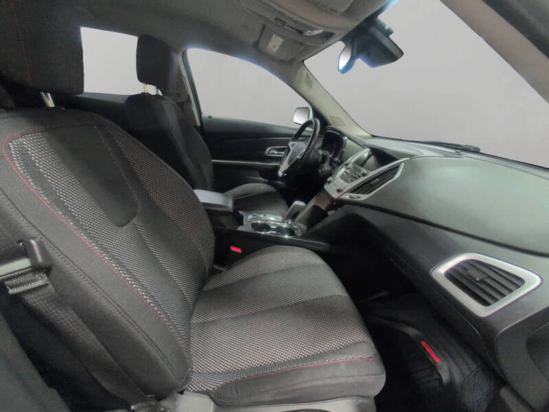 2015 GMC Terrain SLE-2