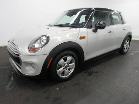 2015 MINI Hardtop 4 Door for sale at Automotive Connection in Fairfield OH