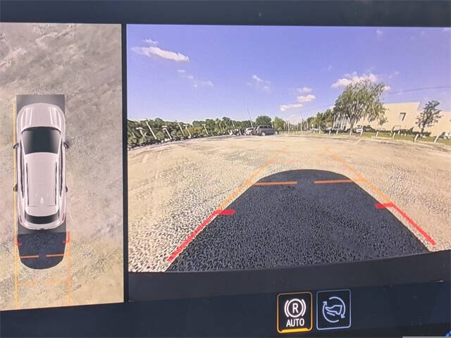 2026 Chevrolet Equinox EV LT 2