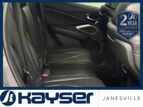 2020 Acura RDX SH-AWD