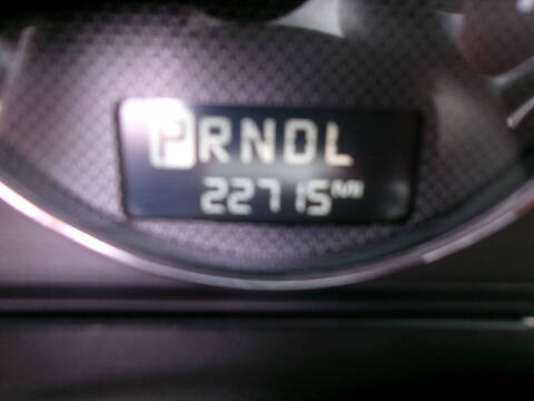 2007 Chevrolet Malibu LS