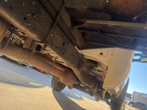 2006 Ford F-450 Super Duty