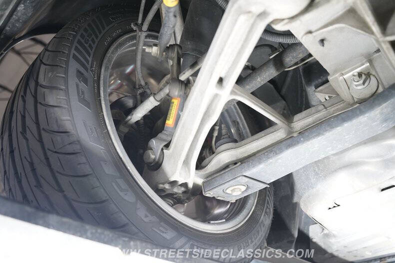 2002 Chevrolet Corvette