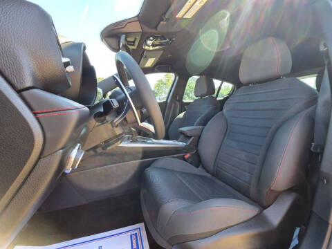 2024 Dodge Hornet R/T