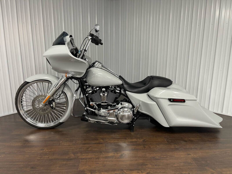 HarleyDavidson Road Glide For Sale In Lino Lakes, MN