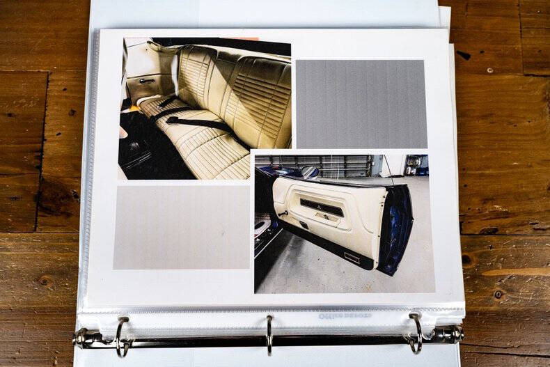 1970 Dodge Challenger