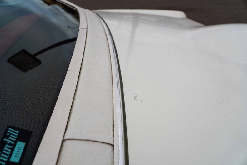 1976 Lincoln Continental