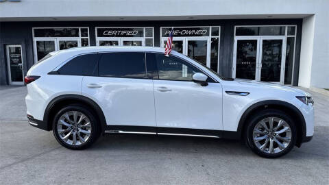 2025 Mazda CX-90 3.3 Turbo Premium Plus