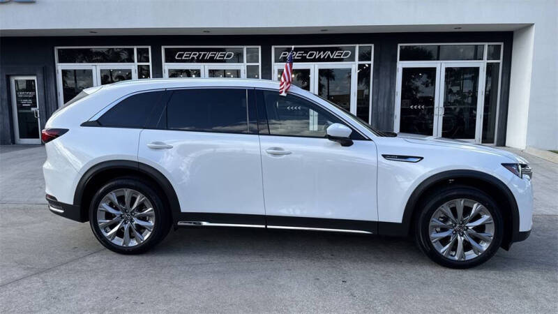 2025 Mazda CX-90 3.3 Turbo Premium Plus