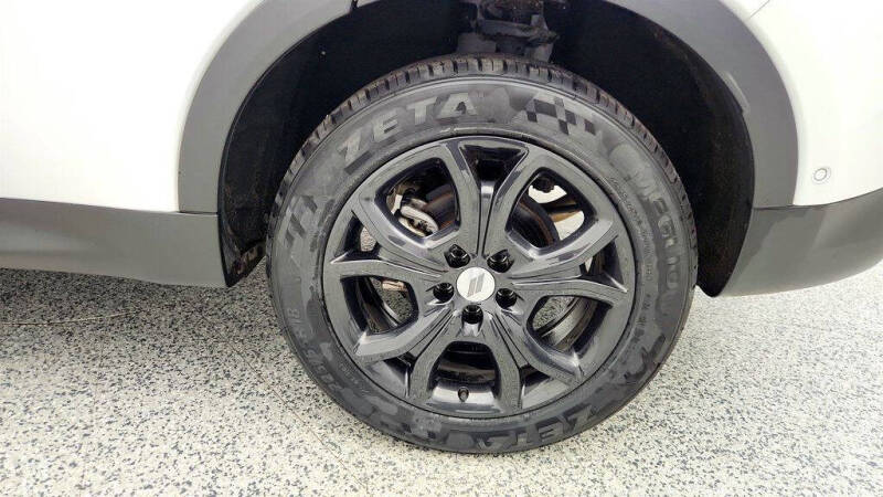 2024 Dodge Hornet GT