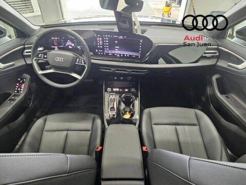 2025 Audi A5 quattro Premium TFSI