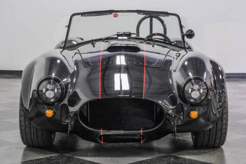 1965 Shelby Cobra