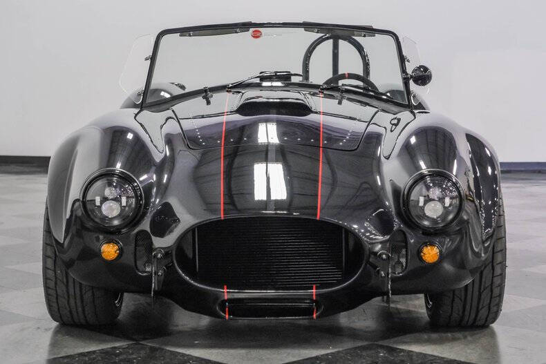 1965 Shelby Cobra