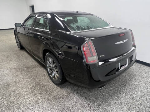 2014 Chrysler 300 S